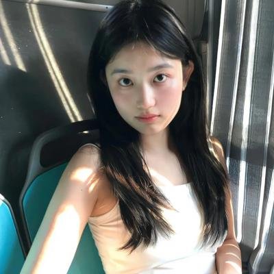 给妹妹的情书